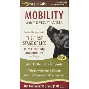 Dog Mobility Formula 30gm