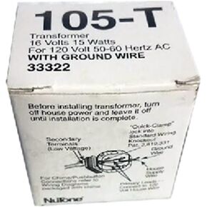 نوتون 105T 16V 15 واط محول in Kuwait