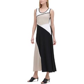 Calvin Klein Women's Maxi Dress