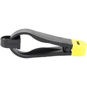 Tbest Power Grip Release Clip Fishing Line Snap Clamp for Board Trolling Boat Sea Fishing