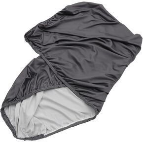 jojofuny Tv Protective Cover Universal Weatherproof Protector Home Television Cover Outdoor Screen Indoor Tv Dust Cover Dust Cover for Television Tv Protector Polyester (polyester)