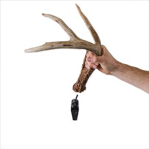 RH1 Single Antler Mounting Kit