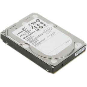 Seagate Constellation.2 HDD-ST91000640SS 1TB 7200 RPM 64MB Cache 2.5" SAS 6Gb/s Internal Enterprise Hard Drive