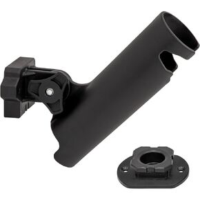 Eskimo E-Hub Deadstick حامل، ملاجئ، أسود، اتصال قفل، نظام E-Hub، 44579 in Kuwait