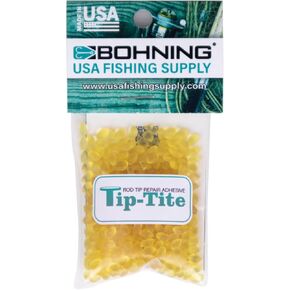 Tip-Tite Rod Tip Repair Adhesive - 10 Grams