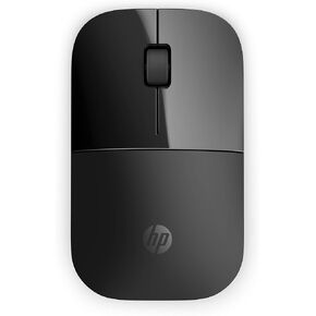 ماوس لاسلكي اتش بي Z3700 G2 - فضي طبيعي، تصميم أنيق محمول يناسب أي مكان بشكل مريح، مستقبل لاسلكي 2.4 جيجاهرتز، مستشعر بصري ازرق، يفوز الكمبيوتر واللابتوب والنوت بوك وماك وكروم بوك (66Z09AA#ABL) in Kuwait