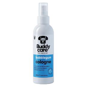 Dog Cologne - Bubblegum - 200ml - Sweet and Playful Scented Dog Cologne - Refreshes Between Dog Washes