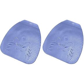 Track-Less Cat Litter Mat [Set of 2]