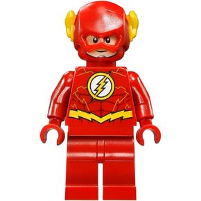 LEGO Minifigures 71007 Series 12 Random Set of 5 Packs (Styles May Vary)