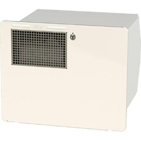 سوبربان MFG سوبربان 5322A سخان مياه بإشعال مباشر (DSI) سعة 6 جالون - SAW6DEL