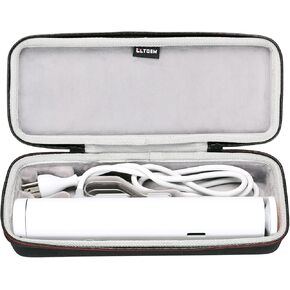LTGEM Case Compatible with Breville Joule Sous Vide CS10001 / ChefSteps 4186JW120B(Case Only)