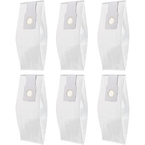 Fette Filter - 53294 Type O HEPA Vacuum Bags Compatible with Kenmore Upright Vacuum Cleaners. Compare to Part #53294 Style - Pack of 12