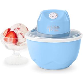 RPIC100GBSK04 BLU Ice Cream Maker - Quantity 1