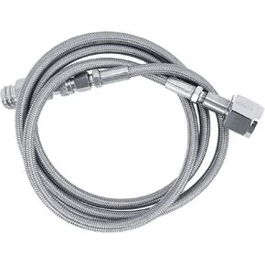 External hose, 1.5 m, 60 inches for Soda adapter kit for external hose CGA320 connection(TR21-4,W21.8-14)