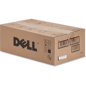 Dell RF012 3110 3115 Toner Cartridge (Cyan) in Retail Packaging