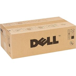 Dell H515C Yellow Toner Cartridge 3130cn/3130cnd Laser Printers