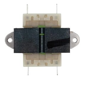 Supplying Demand 46-101944-02 HVAC Transformer 40 VA 120/24V Channel 2 Hole Mount