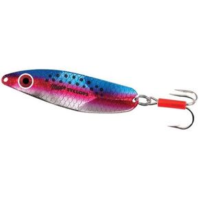Mepp's Syclops-Plain trbl, Rainbow Trout