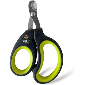 PNG Vitality Cat Nail Clipper (Black and Green)