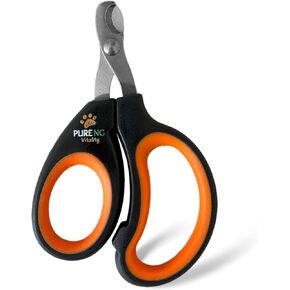 PNG Vitality Cat Nail Clipper (Black and Green)
