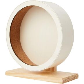 Trixie 60922 Wooden Wheel, 21 cm