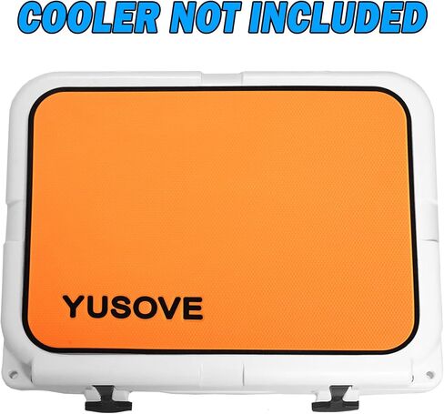 ملحق مبرد YUSOVE Tundra Seadek، حصيرة EVA تناسب المبرد 35 تندرا، دعامة لاصقة 3M in Saudi Arabia