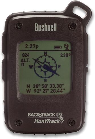 بوشنل 360500 باك تراك هانت/ in Kuwait