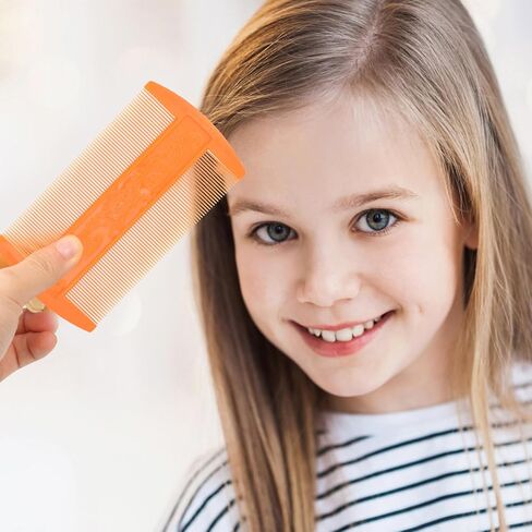 3 قطع من أمشاط هيلفيان ذات الأسنان الدقيقة، مشط مزدوج الجوانب لتصفيف الشعر، أمشاط شعر قشرة الرأس، مشط مزدوج الحافة للقطط والكلاب للشعر القصير للحيوانات الأليفة in Kuwait