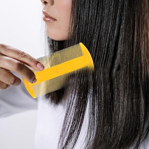 3 قطع من أمشاط هيلفيان ذات الأسنان الدقيقة، مشط مزدوج الجوانب لتصفيف الشعر، أمشاط شعر قشرة الرأس، مشط مزدوج الحافة للقطط والكلاب للشعر القصير للحيوانات الأليفة in Kuwait