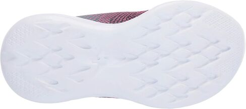 Skechers Unisex-Child Go Run 600-Farrox Sneaker in Kuwait