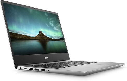 Dell Newest Inspiron 2-in-1 Business Laptop, 14" FHD + Touchscreen, Intel 10-Core 7 150U Processor, 64GB DDR5 RAM, 2TB SSD, Wi-Fi, Webcam, Windows 11 Pro, with Microsoft Office Lifetime License in Saudi Arabia