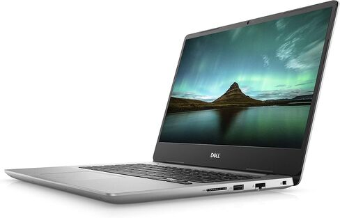Dell Newest Inspiron 2-in-1 Business Laptop, 14" FHD + Touchscreen, Intel 10-Core 7 150U Processor, 64GB DDR5 RAM, 2TB SSD, Wi-Fi, Webcam, Windows 11 Pro, with Microsoft Office Lifetime License in Saudi Arabia