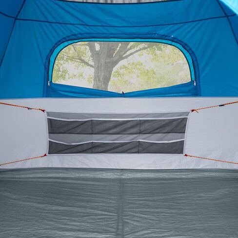 6 Person Instant Cabin tent in Saudi Arabia