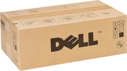 خرطوشة Dell h515 °C باللون الأصفر حبر 3130 الصيني/3130cnd الطابعات الليزر in Kuwait
