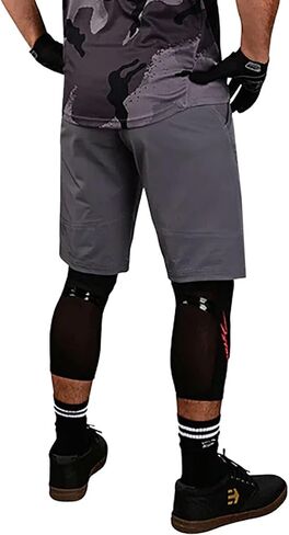 Troy Lee Designs شورت قصير لركوب الدراجات الجبلية وركوب الدراجات MTB للرجال، غطاء قصير FLOWLINE Shifty in Kuwait
