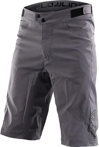 Troy Lee Designs شورت قصير لركوب الدراجات الجبلية وركوب الدراجات MTB للرجال، غطاء قصير FLOWLINE Shifty in Kuwait