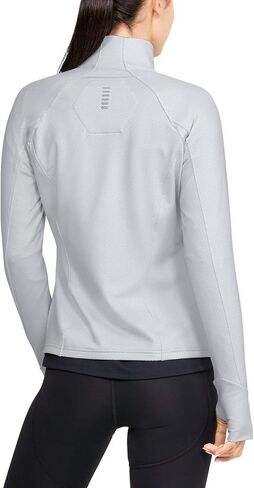 Under Armour Women's ColdGear Reactor Run Insulated Jacket in Saudi Arabia