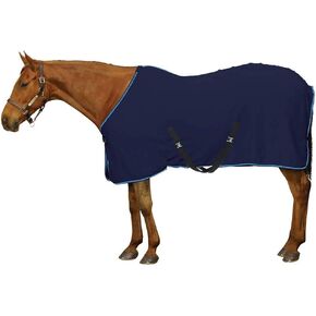 Centaur Turbo-Dry Sheet (Navy, Cob)