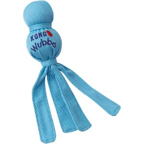 Kong Wubba Assorted Colors Puppy