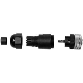 Garmin NMEA 2000 field-installable connector, male