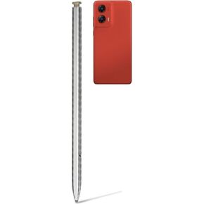 for G Stylus 5G 2024 Pen Replacement for Motorola Moto G Stylus 5G 2024 XT2419 All Version Touch Screen Stylus Pen (Scarlet Wave)