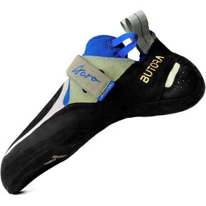 BUTORA Unisex Acro Rock/Indoor Climbing Shoes