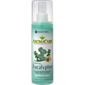 Pet Aroma Care Eucalyptus Spray, 8-Ounce