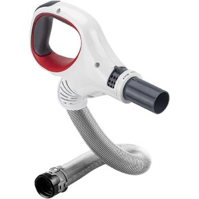 Aettechgd Replacement Hose Handle for Shark, Excellent Shark Vacuum Replacement Hose Handle NV350, NV351, NV352, NV355, NV356, NV357, UV440，Vacuum Cleaner Replace Parts No 113FFJ