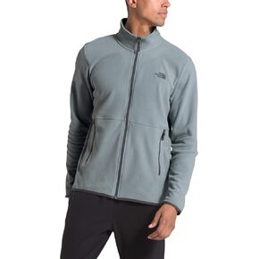THE NORTH FACE Men's TKA Glacier Full Zip Jacket in Saudi Arabia