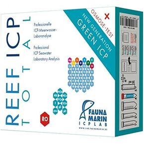 Reef ICP Total Test