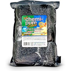 ABE767438 Chemi Elite Bulk for Aquarium, 11.74-Ounce (Packaging may vary)