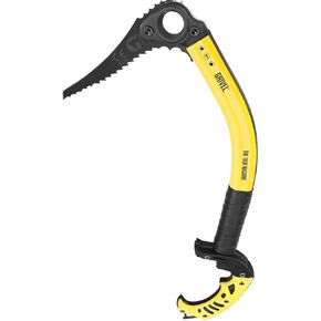 Grivel Tech Machine Ice Tool, One CoLoler, Ice Vario
