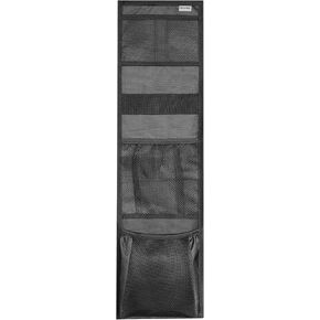 Gun Safe Door Organizer,Gun Safe Storage Accessories for Gun Cabinet, Closet,Easy to Install