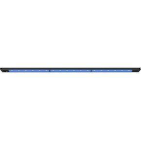 AquaIllumination Blade Smart Saltwater Coral Grow LED Aquarium Strip Light (21")